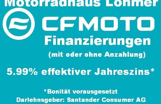 Neufahrzeug CFMOTO 1000MT-X - Bild 10