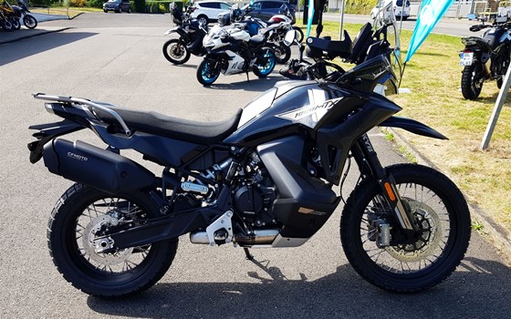 Neufahrzeug CFMOTO 1000MT-X - Bild 4