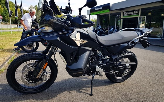 Neufahrzeug CFMOTO 1000MT-X - Bild 2