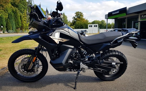 Neufahrzeug CFMOTO 1000MT-X - Bild 5