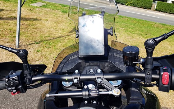 Neufahrzeug CFMOTO 1000MT-X - Bild 3