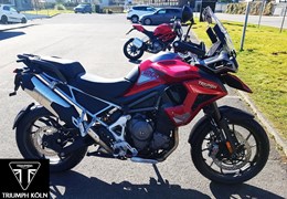 Gebrauchte Triumph Tiger 1200 GT PRO