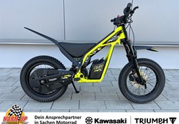 Neumotorrad Triumph TXP-16
