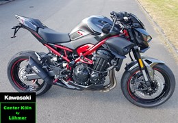 Neumotorrad Kawasaki Z900