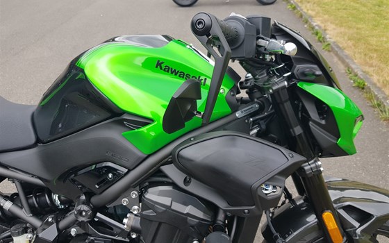 Neufahrzeug Kawasaki Z900 - Bild 12