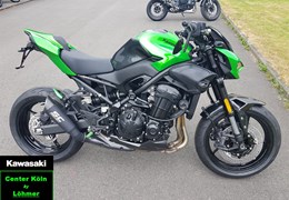 Neumotorrad Kawasaki Z900