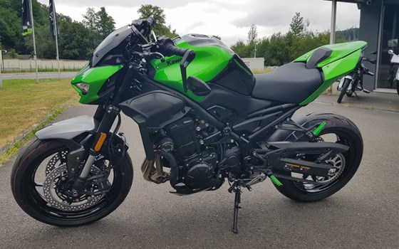 Neufahrzeug Kawasaki Z900 - Bild 8