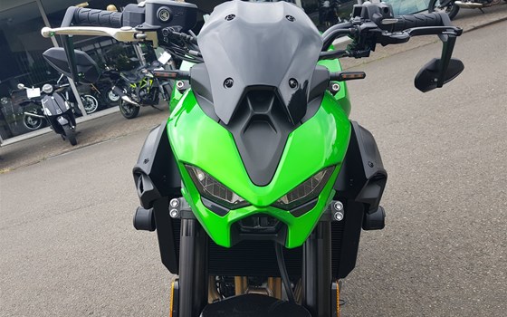 Neufahrzeug Kawasaki Z900 - Bild 5