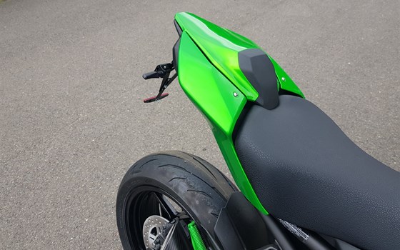 Neufahrzeug Kawasaki Z900 - Bild 9