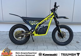Neumotorrad Triumph TXP-20