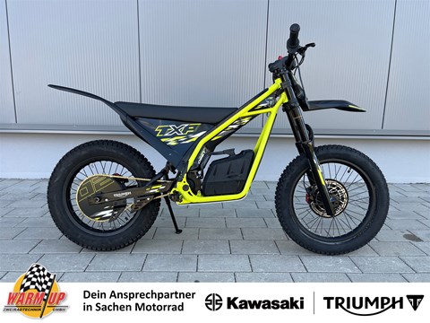 NEUFAHRZEUG