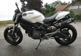 Gebrauchte Ducati Monster 696
