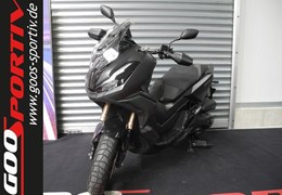 Gebrauchte Honda ADV350
