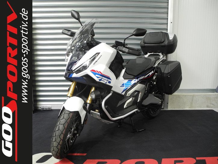 Honda X-ADV Special Edition