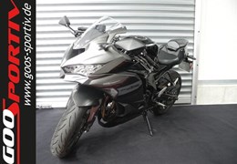 Gebrauchte Kawasaki Ninja ZX-4RR