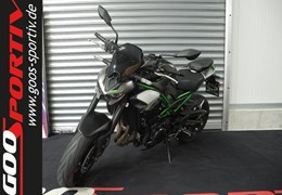 Gebrauchte Kawasaki Z900 70kW