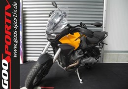 Gebrauchte Moto Guzzi Stelvio