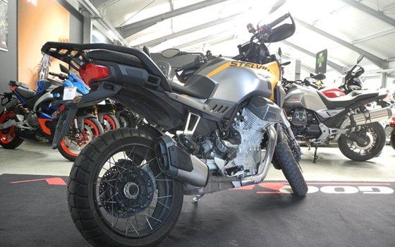 Gebrauchtmotorrad Moto Guzzi Stelvio - Bild 7