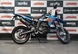 Neumotorrad Aprilia SX 125