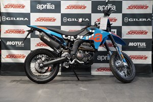 Angebot Aprilia SX 125