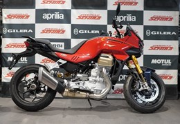 Neumotorrad Moto Guzzi V100 Mandello