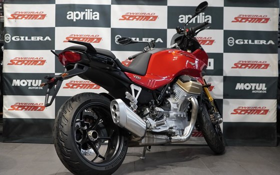 Neufahrzeug Moto Guzzi V100 Mandello - Bild 2