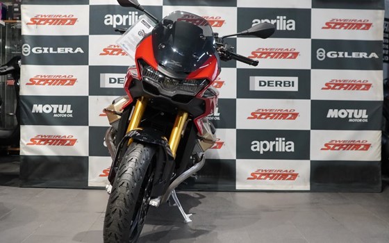 Neufahrzeug Moto Guzzi V100 Mandello - Bild 4