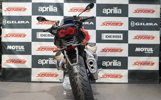 Neufahrzeug Moto Guzzi V100 Mandello - Bild 8
