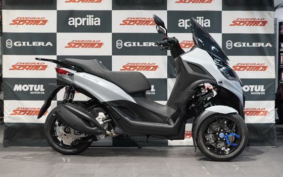 Neufahrzeug Piaggio MP3 310 Sport - Bild 1