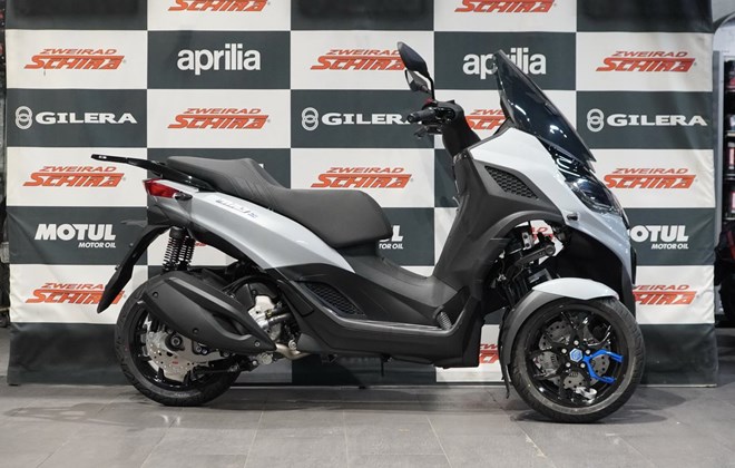 Piaggio MP3 310 Sport