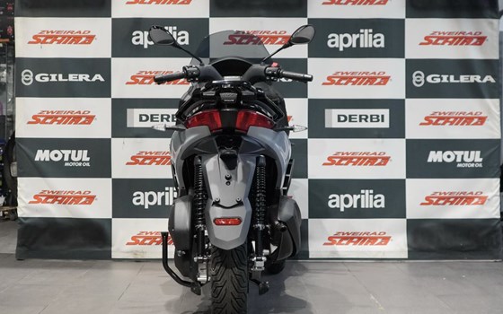 Neufahrzeug Piaggio MP3 310 Sport - Bild 2