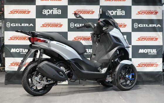 Neufahrzeug Piaggio MP3 310 Sport - Bild 3