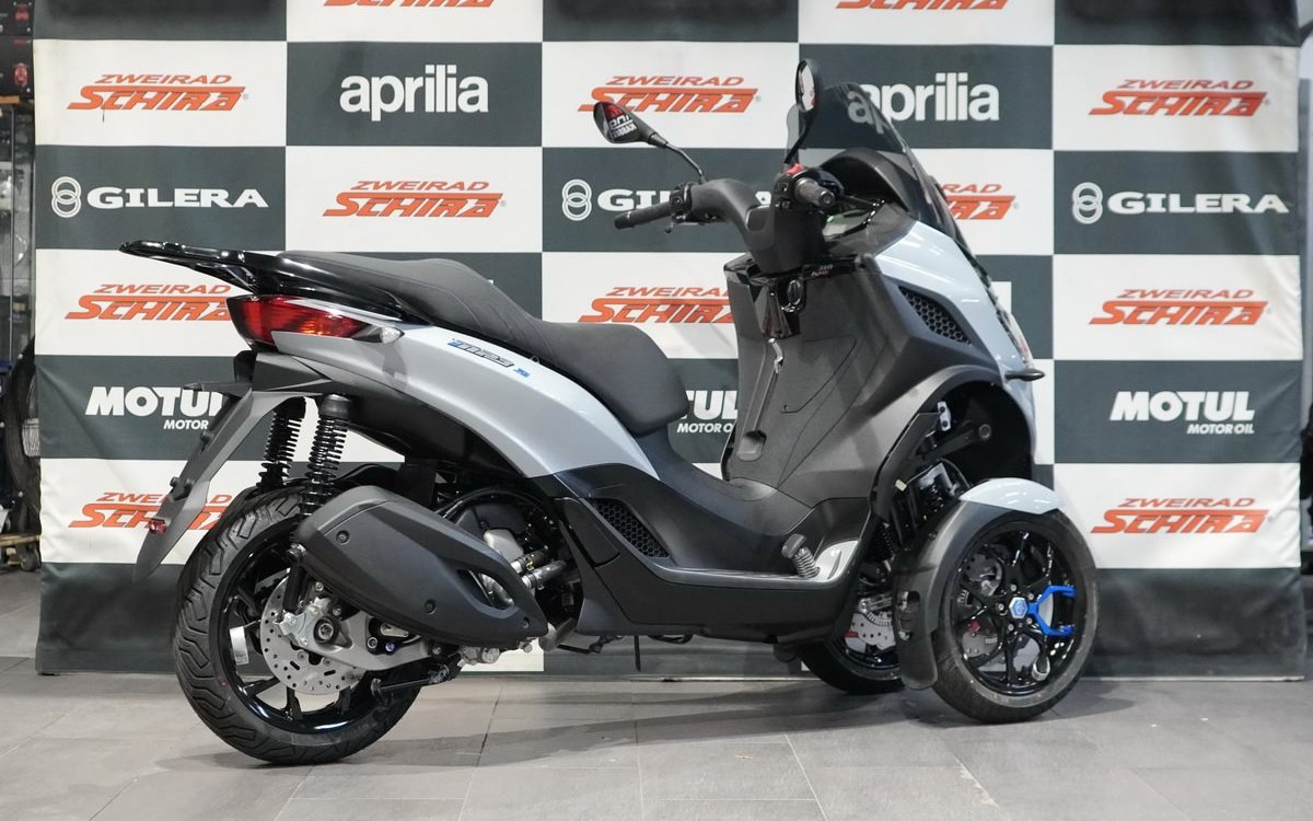 Angebot Piaggio MP3 310 Sport