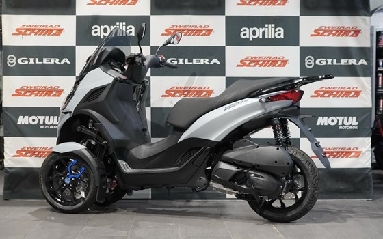 Neufahrzeug Piaggio MP3 310 Sport - Bild 8