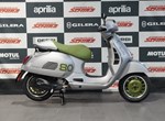 Angebot Vespa GTS 310 Edizione Ottantesimo