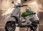 Angebot Vespa GTS 310 Edizione Ottantesimo
