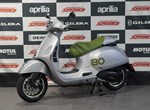 Angebot Vespa GTS 310 Edizione Ottantesimo
