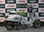 Angebot Vespa GTS 310 Edizione Ottantesimo