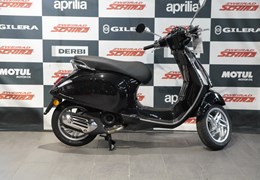 Neumotorrad Vespa Primavera 125