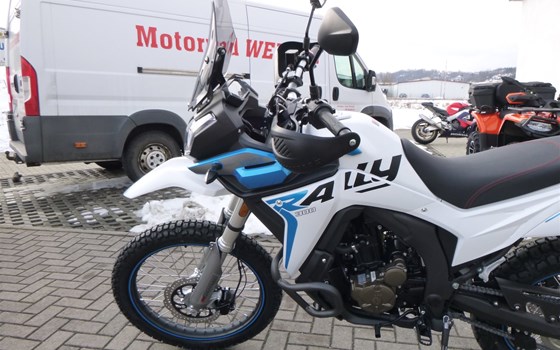 Gebrauchtmotorrad Voge 300 Rally - Bild 2