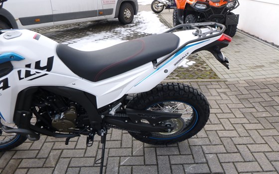 Gebrauchtmotorrad Voge 300 Rally - Bild 4