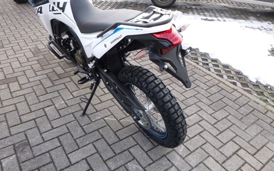 Gebrauchtmotorrad Voge 300 Rally - Bild 6