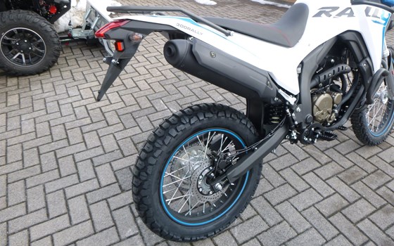 Gebrauchtmotorrad Voge 300 Rally - Bild 7