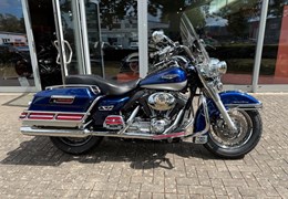 Gebrauchte Harley-Davidson Touring Road King FLHR