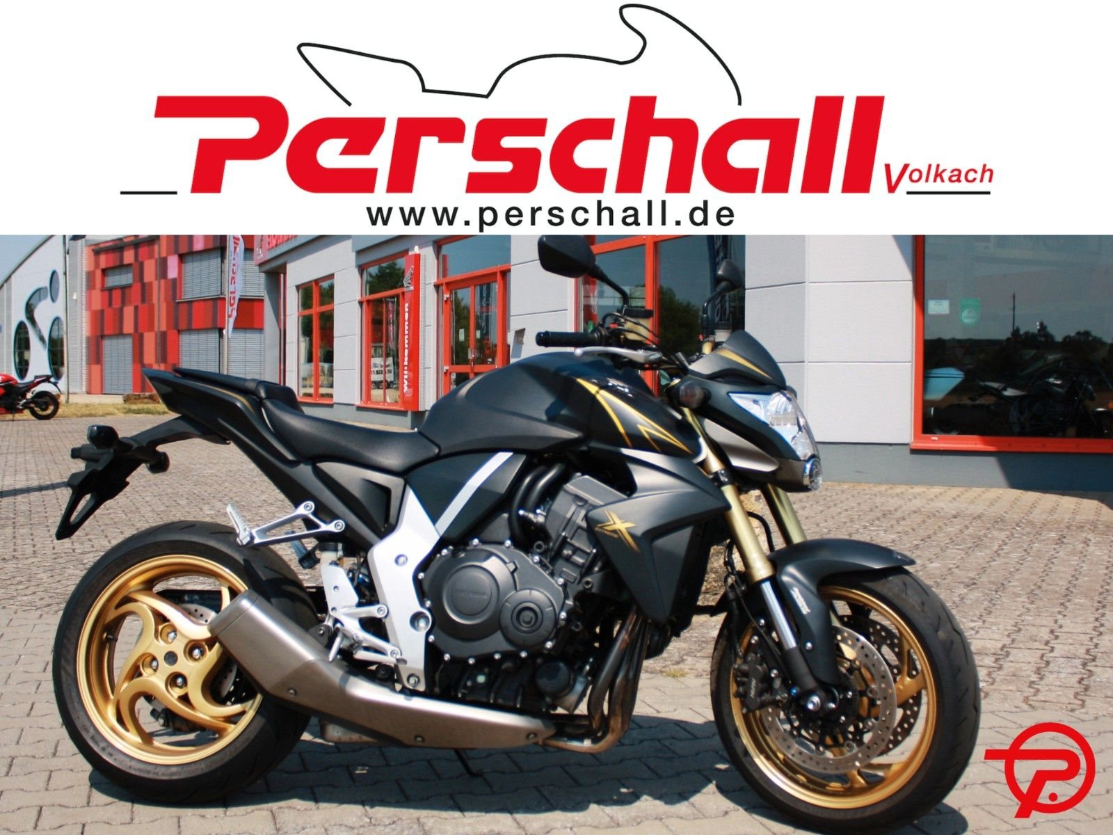 Honda CB 1000 R