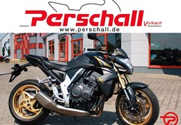 Gebrauchte Honda CB 1000 R