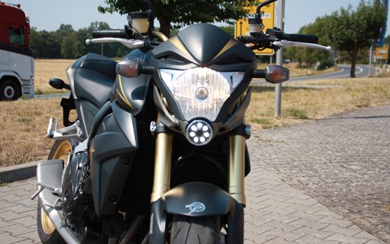 Gebrauchtmotorrad Honda CB 1000 R - Bild 11