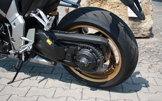 Gebrauchtmotorrad Honda CB 1000 R - Bild 12