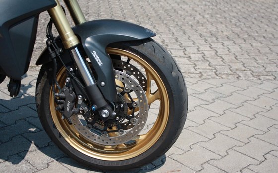 Gebrauchtmotorrad Honda CB 1000 R - Bild 14