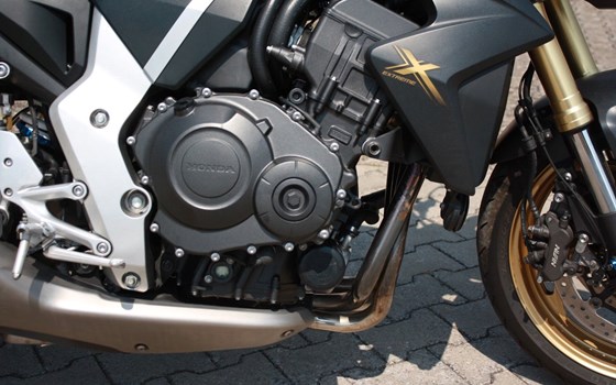 Gebrauchtmotorrad Honda CB 1000 R - Bild 15